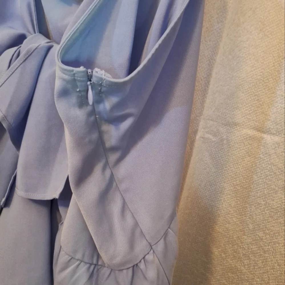 ASTRA BLUE TOP - Picture 3 of 5